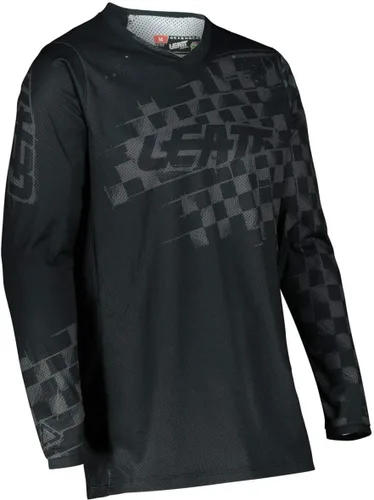Miniatura 4 de Leatt Jersey Moto 4.5 Lite Adulto