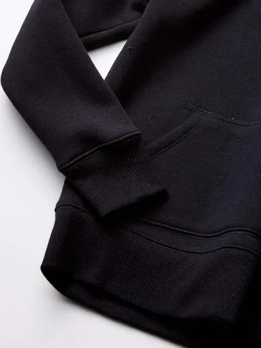Miniatura 3 de Tienda Essentials - Sudadera con capucha para niña