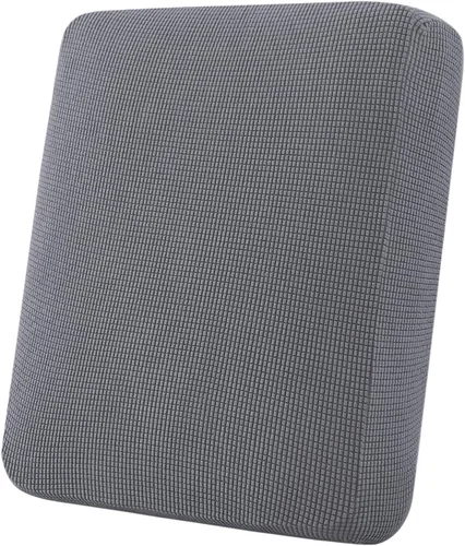 Miniatura 42 de Flamingo P Funda de cojín de asiento individual de alta elasticidad, protector de muebles para sofá, funda de sofá, funda de sofá suave y flexible