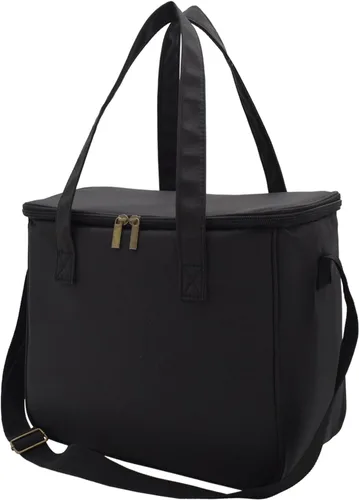 Miniatura 27 de Nanxson Bolsas de almuerzo reutilizables, aisladas, a prueba de fugas, enfriadoras para adultos, hombres y mujeres, para el trabajo, viajes, picnic