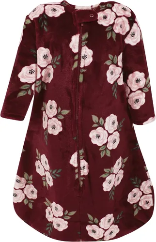 Miniatura 74 de Hudson Baby Saco de dormir unisex de felpa para bebé, saco, manta