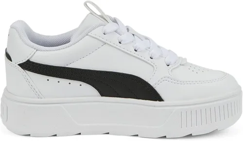 Miniatura 4 de PUMA Unisex-Child Karmen Rebelle Sneaker