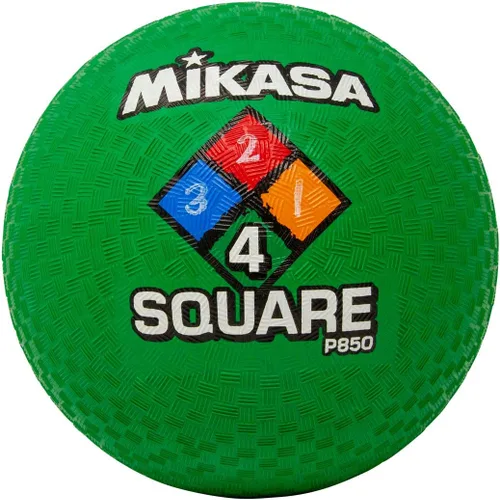 Miniatura 4 de Mikasa Bola de juegos Azul