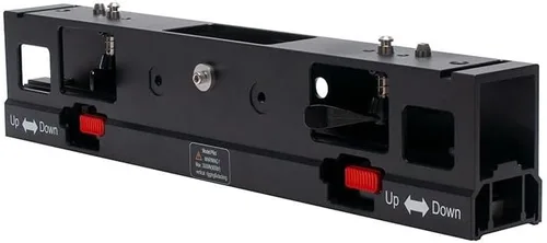 ADJ Productos - VS3IPRB1; Barra de aparejo para VS3IP (VS3111)