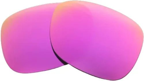 Miniatura 8 de Lentes de repuesto polarizadas para gafas de sol Rayban Justin RB4165 (2.126 in) - Fabricado en Estados Unidos