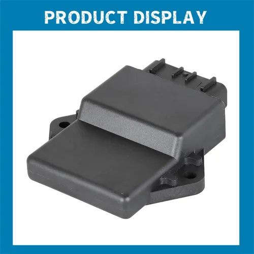 Miniatura 4 de Silscvtt - Repuesto de encendido CDI para Suzuki LTZ400 QuadSport Z400 20032004 Repuesto para Kawasaki KFX400 KSF400 2003-2004 Reemplazo