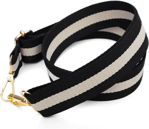 Miniatura 5 de Lekesky Purse Strap Replacement Crossbody Purse Strap for Women