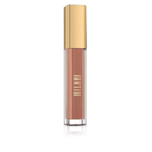 Miniatura 25 de Milani Amore Satin Matte Lip Crème - Plush (0.22 onzas líquidas) Brillo labial nutritivo libre de crueldad animal con un acabado mate suave