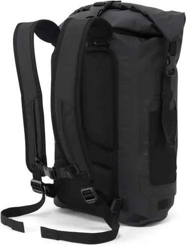 Miniatura 5 de Gill Mochila Voyager - Impermeable y resistente a pinchazos para deportes acuáticos, gimnasio, playa, navegación, viajes, camping