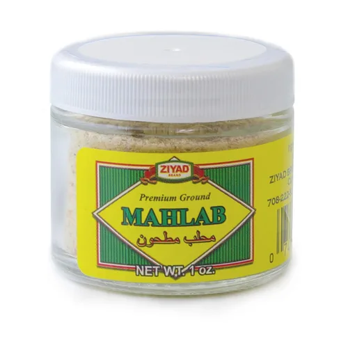 Miniatura 29 de Ziyad Shaker - Mezcla Premium para Shawarma, Perfecto para Shawarmas de Carne o Pollo, Sin Aditivos, Sin GMS 156 gr (5,5 oz)