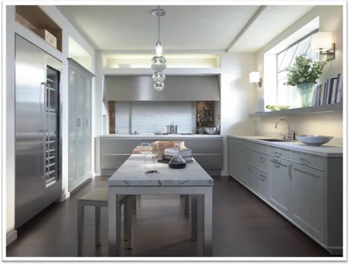 Miniatura 6 de Inspired LED Tira de luz LED Pro Series Triple Deluxe+ 12 paneles - Kit de fuente de alimentación 3 - Blanco frío Blanco fresco