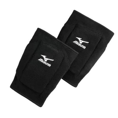 Miniatura 2 de Rodillera talla única color negro Mizuno Youth T10 Plus