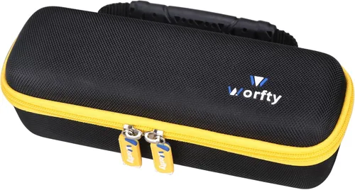 Miniatura 9 de Funda para destornillador inalámbrico DEWALT con control FLEXDRIVE y puntas de atornillado DWHT66719 - Bolsa de almacenamiento protectora