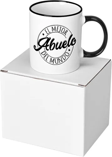 Miniatura 8 de YHRJWN Regalos para el Día del Padre, regalos de Abuelo, regalo para abuelo, regalos de cumpleaños y Navidad para abuelo de parte de nietos, regalos