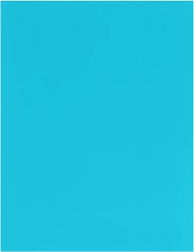 Miniatura 11 de 24 hojas de papel de cartulina negro de 8,5 x 11 pulgadas para tarjetas DIY, invitaciones, álbumes de recortes y otras manualidades (250 gsm/92 lb)