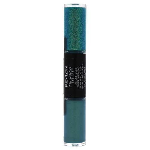 Miniatura 5 de Revlon Photoready Eye Art - Tapa + delineador + pestaña