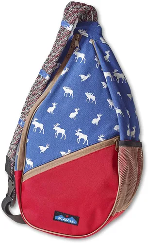 Miniatura 67 de KAVU Paxton Pack, Drift Tide, Paxton Pack