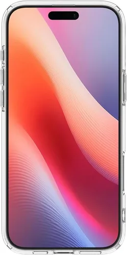 Miniatura 20 de Spigen Funda para iPhone 13 Mini, ultra híbrida MagFit [antiamarilleo] [compatible con Magsafe] - Transparente