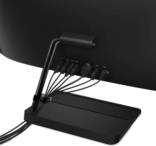 Miniatura 10 de Lenovo IdeaCentre AIO 3i - 2022 - Escritorio todo en uno - Pantalla táctil FHD de 27 pulgadas - Cámara de 5MP - Windows 11 Home - Memoria de 8 GB