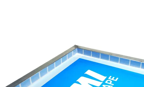 Miniatura 2 de PMI - Cinta dividida (2 x 60 yardas), paquete de 36