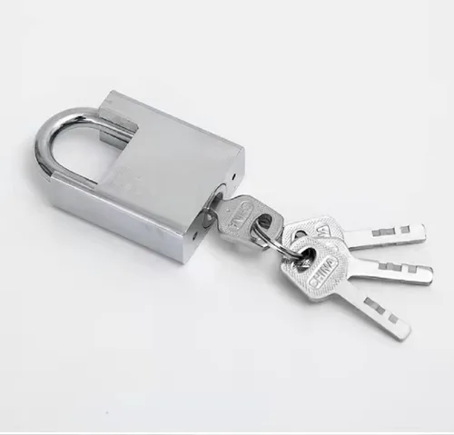 Miniatura 2 de Cerradura de cadena de seguridad para bicicleta, cerradura de motocicleta, no se puede cortar con cortadores de pernos o herramientas manuales.