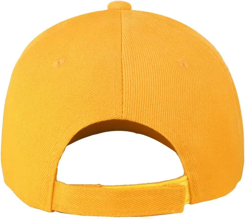 Miniatura 253 de Falari - Gorra de béisbol, tamaño ajustable, para correr, entrenamientos y actividades al aire libre, para todas las estaciones.