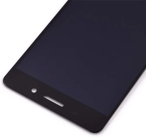 Miniatura 3 de Pantalla LCD táctil digitalizador Asamblea reemplazo para Nokia 6 Negro TA-1021 TA-1033 TA-1000 TA-1003 TA-1025
