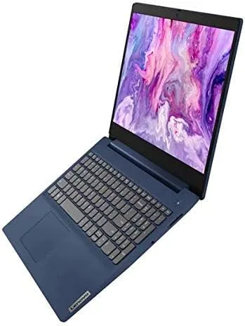 Miniatura 3 de Lenovo Portátil IdeaPad 3: Ryzen 7 4700U, SSD de 512 GB, 8 GB de RAM, pantalla Full HD de 15.6
