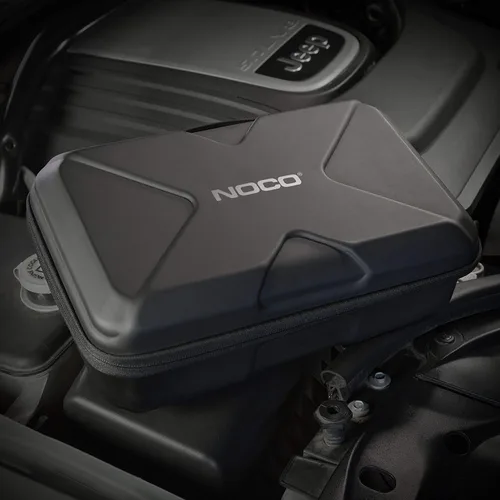 Miniatura 8 de NOCO GBC015 Boost Pro Funda de Protección EVA para Arrancadores de Arranque de Litio GB150 UltraSafe