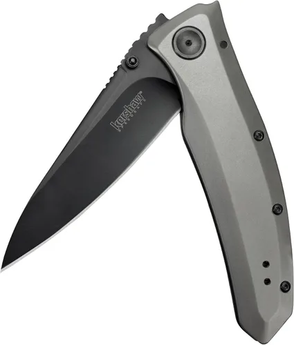 Miniatura 5 de Kershaw Navaja de bolsillo (8320) Rejilla Navaja