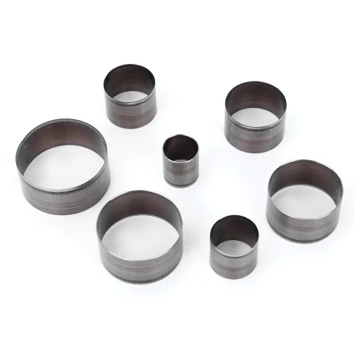Miniatura 4 de Perforadora de agujero, perforadora de agujero de cinturón, perforadora incisiva duradera, para troquelado para cuero