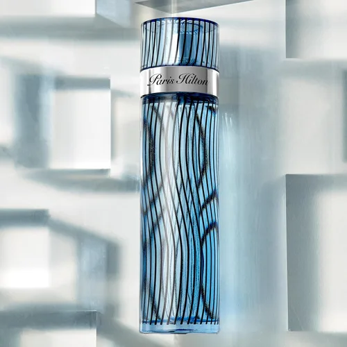 Miniatura 3 de Paris Hilton Man By Paris Hilton Para Hombres. Eau De Toilette Spray 3.4 Fl Oz
