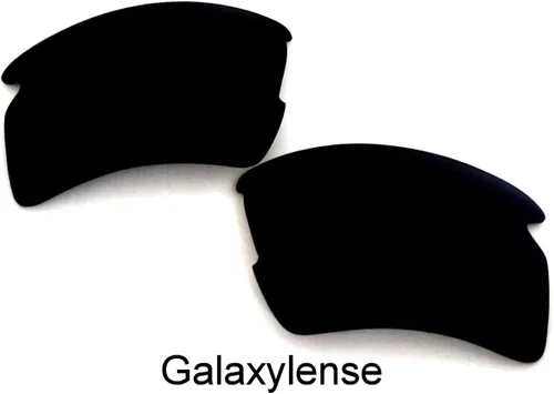 Miniatura 4 de Lentes de repuesto Galaxy para gafas de sol Oakley Flak 2.0 XL, multiselección
