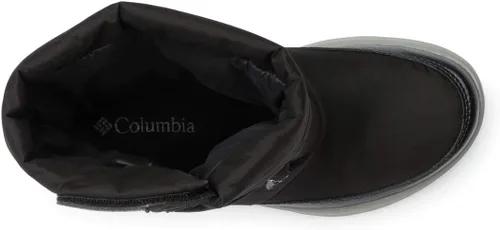Miniatura 6 de Columbia Paninaro - Botas de nieve de meter con sistema Omni-Heat para mujer