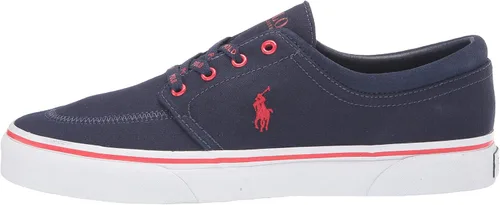 Miniatura 8 de POLO RALPH LAUREN Tenis Faxon X para hombre