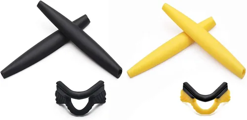 Miniatura 13 de Eye Opening Stuff Kits de goma de repuesto para gafas de sol Oakley M Frame/Sweep/Heater/Strike/Hybrid