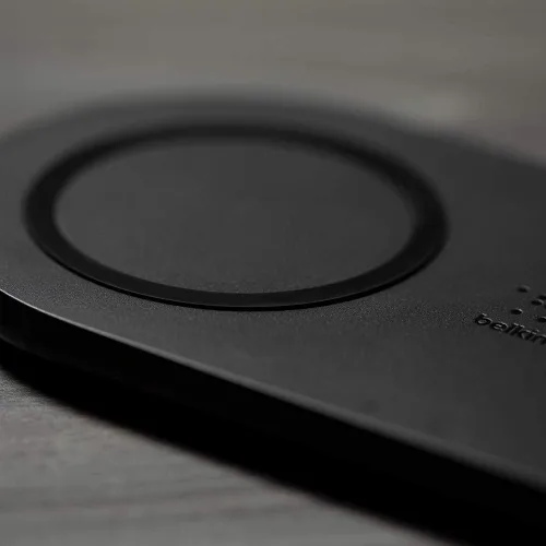Miniatura 8 de Belkin Altavoz de carga inalámbrico