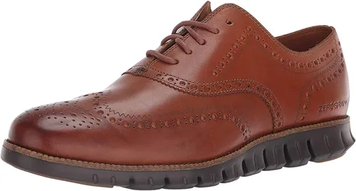 Miniatura 2 de Cole Haan Zerogrand Wing zapatos estilo Oxford para hombre