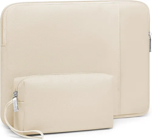 Miniatura 8 de HYZUO Juego de bolsas para laptop de 13 pulgadas para MacBook Air 13 M5/M4/M3/M2/M1 A3449 2026-2018, MacBook Neo 2026 A3404 de 13 pulgadas, MacBook