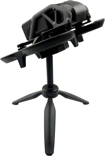 Miniatura 5 de Soporte de exhibición de trípode de escritorio para DJI Avata FPV Flying Drone sin herramientas, montaje de pantalla estable, accesorios DJI FPV