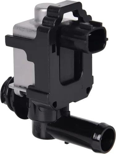 Miniatura 7 de Válvula solenoide de purga del recipiente de vapor EVAP compatible con Infiniti EX35 FX35 FX45 G25 G37 QX56 Nissan 350Z 370Z Altima Armada Frontier