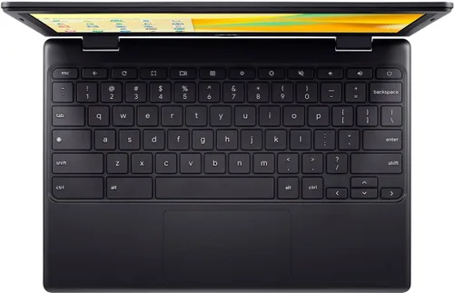 Miniatura 5 de acer 311 Chromebook 2025 Flagship - Laptop delgada y ligera, pantalla HD de 11.6 pulgadas, procesador Intel N4500 de doble núcleo (hasta 2.80 GHz)