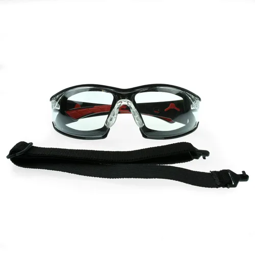 Miniatura 5 de Radians OBL1-13 Gafas de seguridad, transparentes antivaho