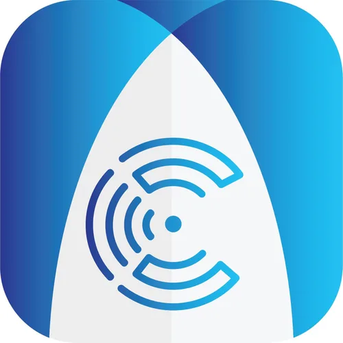 Miniatura 2 de ARRIS Surfboard Thruster Kit de Aceleración de Router Wi-Fi 6E para Juegos W6B Banda Dedicada de 6GHz Puerto de 2.5 Gbps Funciona