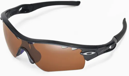 Miniatura 2 de Walleva - Lentes de repuesto para gafas de sol Oakley Radar Path, varias opciones disponibles
