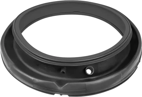 Miniatura 9 de Fuelle de sello de puerta de lavadora W10290499 mejorado compatible con sello de puerta Whirlpool Duet Washer WFW9150WW01 WFW9150WW00 WPW10381562