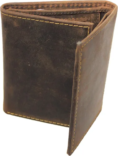 Miniatura 2 de Mossy Oak Camo Wallet Bi Fold Checkbook Wallet