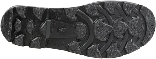 Miniatura 4 de Servus de Honeywell - Botas negras con puntera de acero para hombre