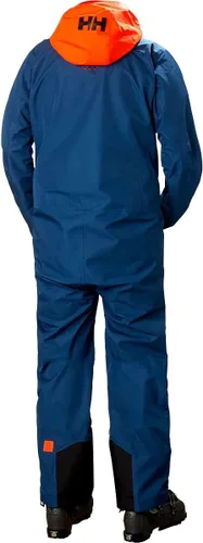 Miniatura 2 de Helly Hansen ULLR Chugach Infinity Powder Suit para hombre