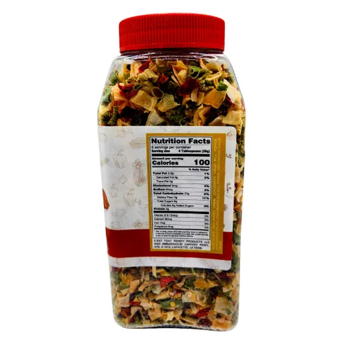 Miniatura 2 de C'estTout Trinity Mix 8.4Reg